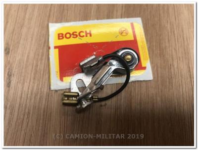 Bosch 1237013083 Contact Point 