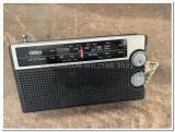 Radio Transistor Radio Ultra - MW FM B14-3-5