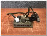 5805-99-652-6572 Manipulador CW - Clansman Morse Key sobremesa (usado)