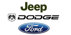 Jeep - Dodge - Ford Clásicos